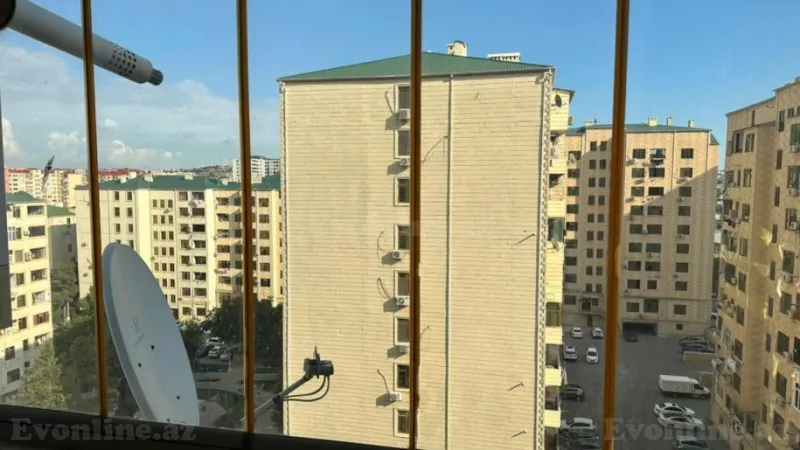 Satılır 2 otaqlı Mənzil Yeni tikili 62 m² Xırdalan - şəkil 7