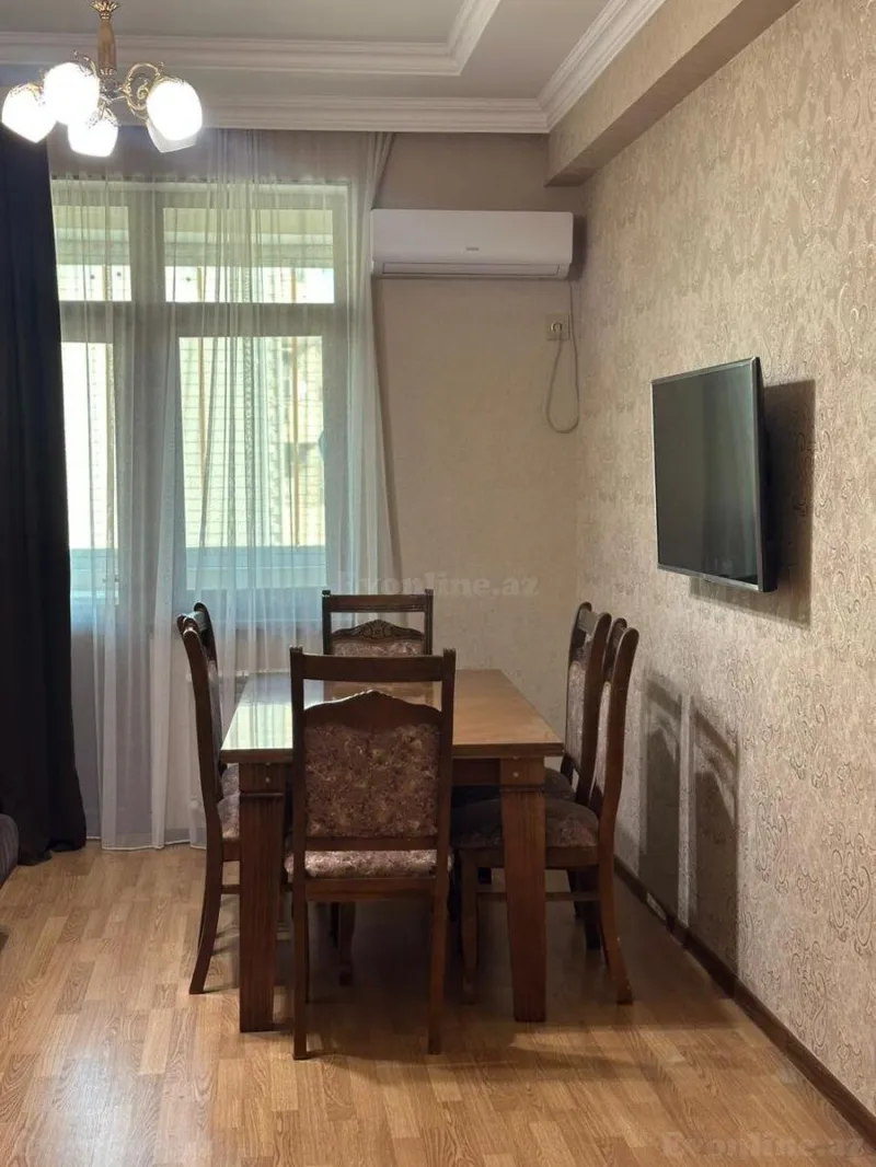 Satılır 2 otaqlı Mənzil Yeni tikili 62 m² Xırdalan - şəkil 8