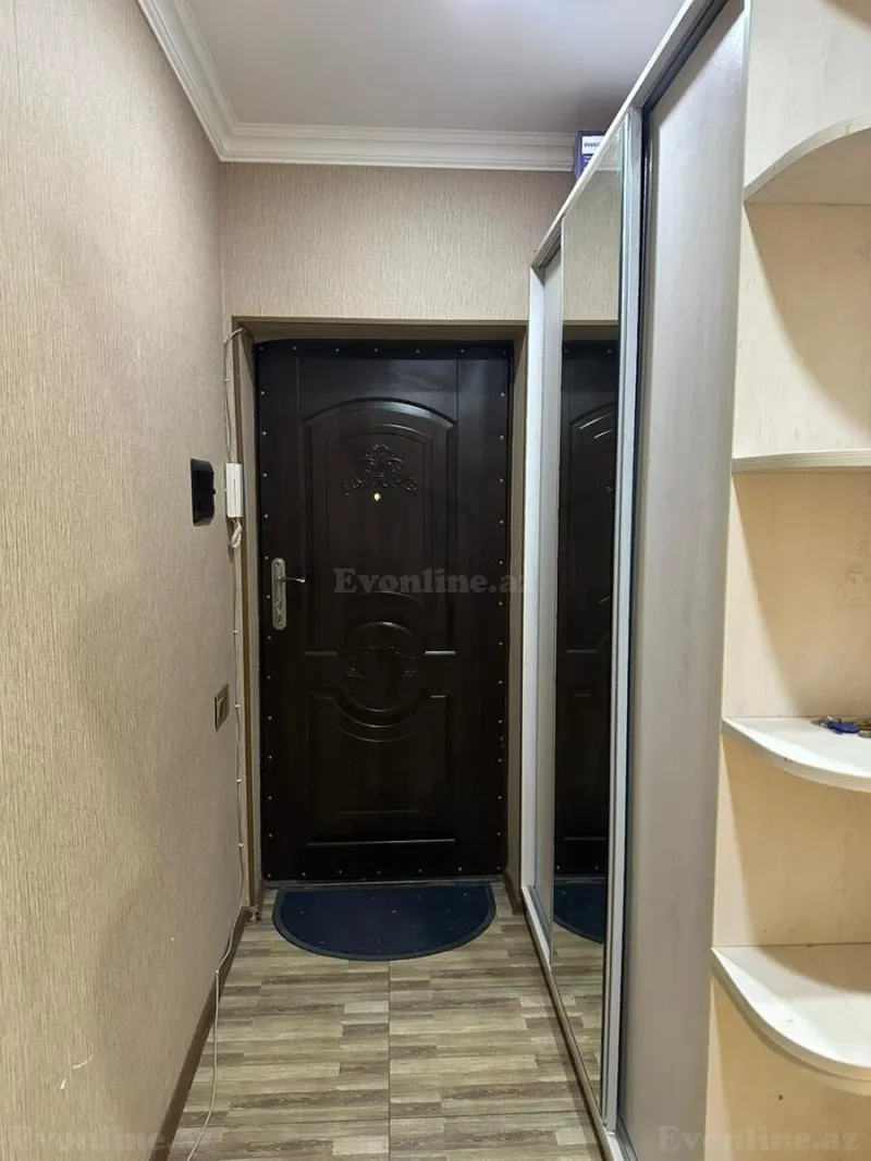 Satılır 2 otaqlı Mənzil Yeni tikili 62 m² Xırdalan - şəkil 9