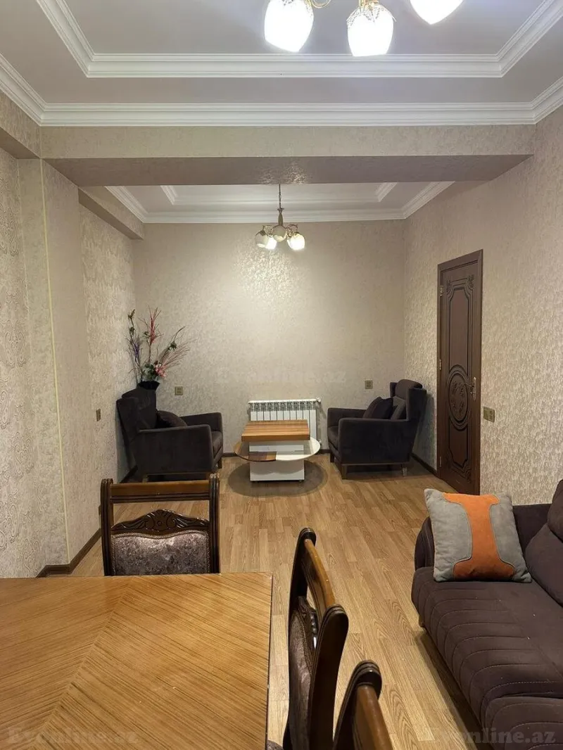 Satılır 2 otaqlı Mənzil Yeni tikili 62 m² Xırdalan - şəkil 12