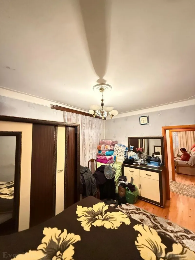 Satılır 2 otaqlı Mənzil Köhnə tikili 60 m² Əhmədli - şəkil 7