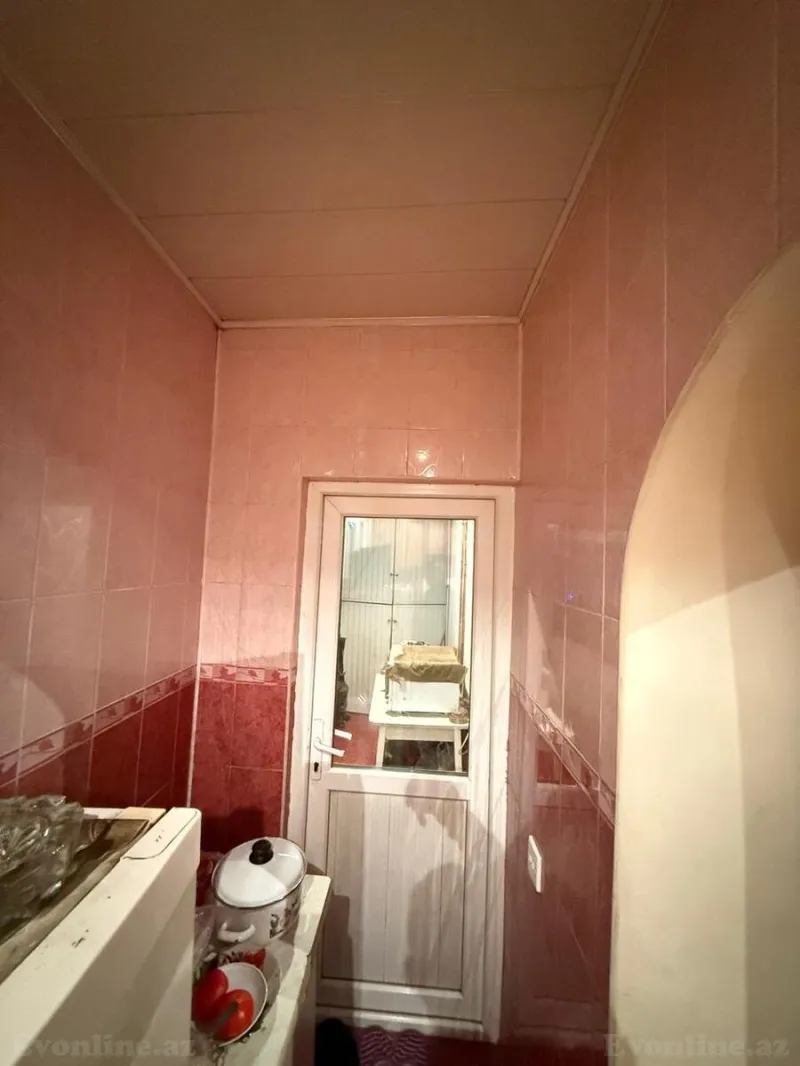 Satılır 2 otaqlı Mənzil Köhnə tikili 60 m² Əhmədli - şəkil 17