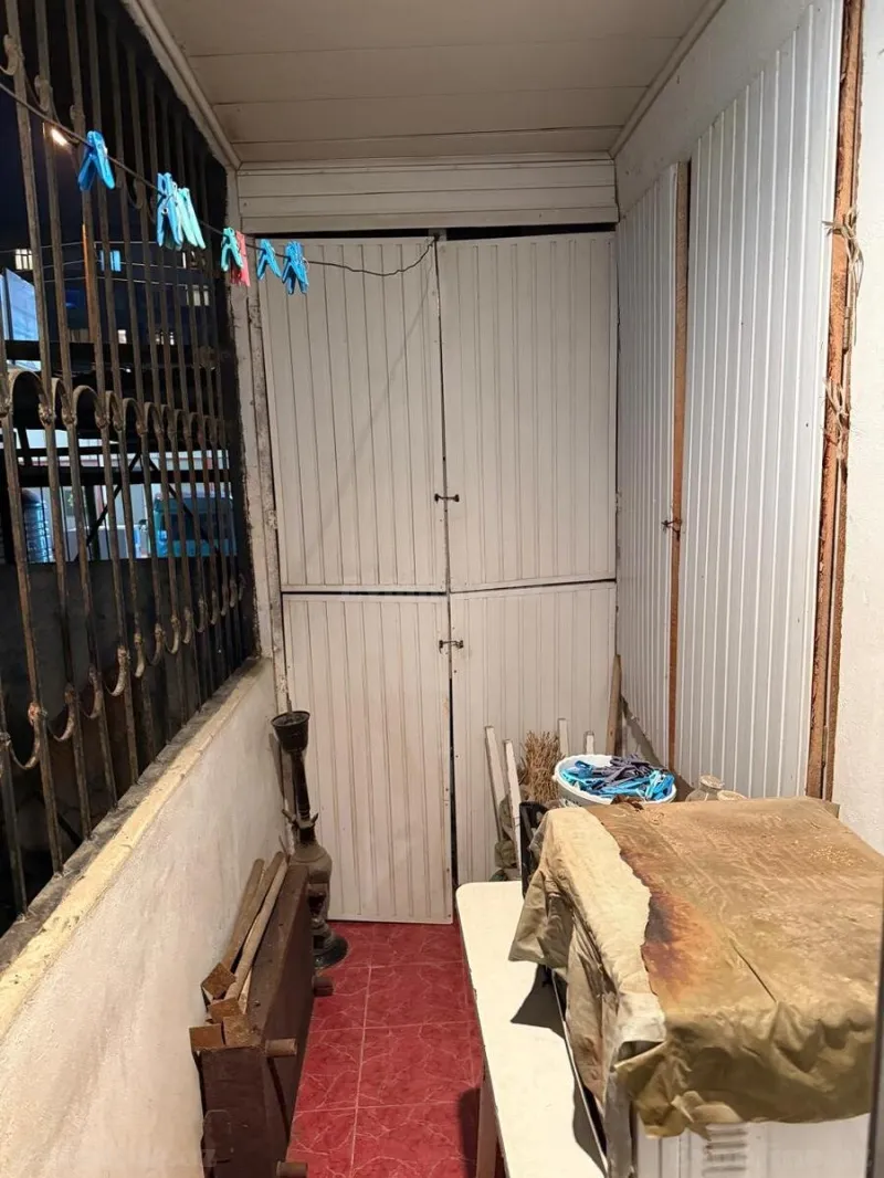 Satılır 2 otaqlı Mənzil Köhnə tikili 60 m² Əhmədli - şəkil 18