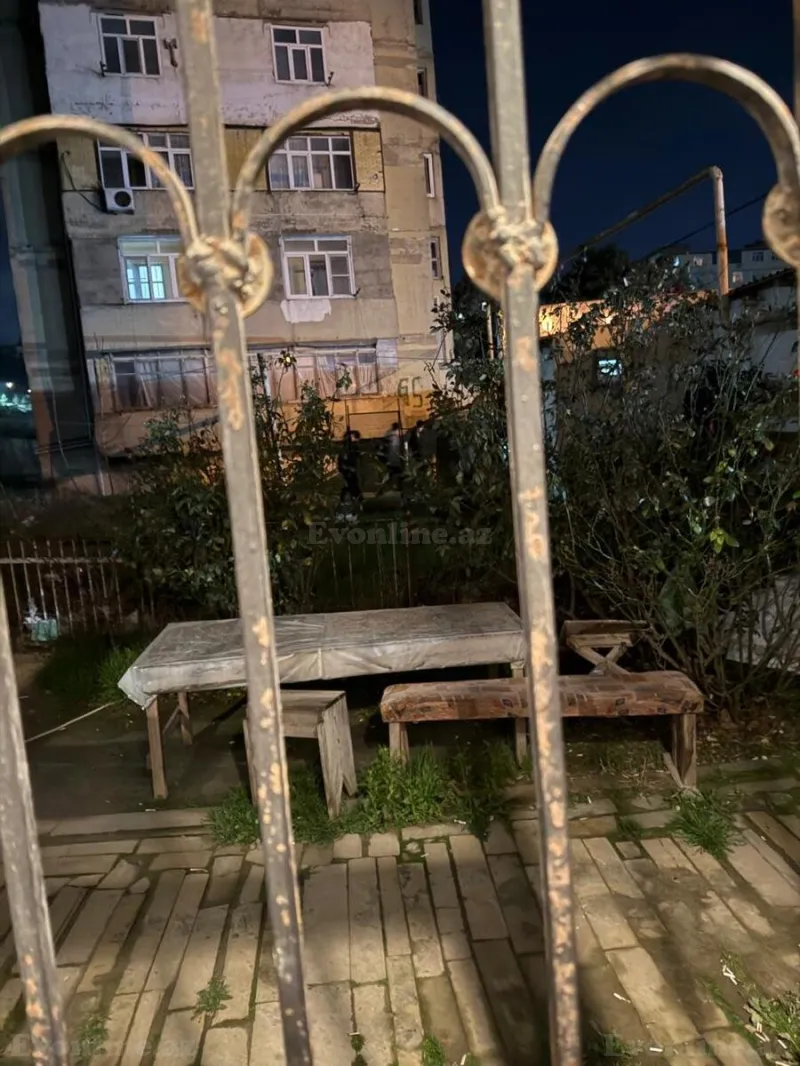 Satılır 2 otaqlı Mənzil Köhnə tikili 60 m² Əhmədli - şəkil 19