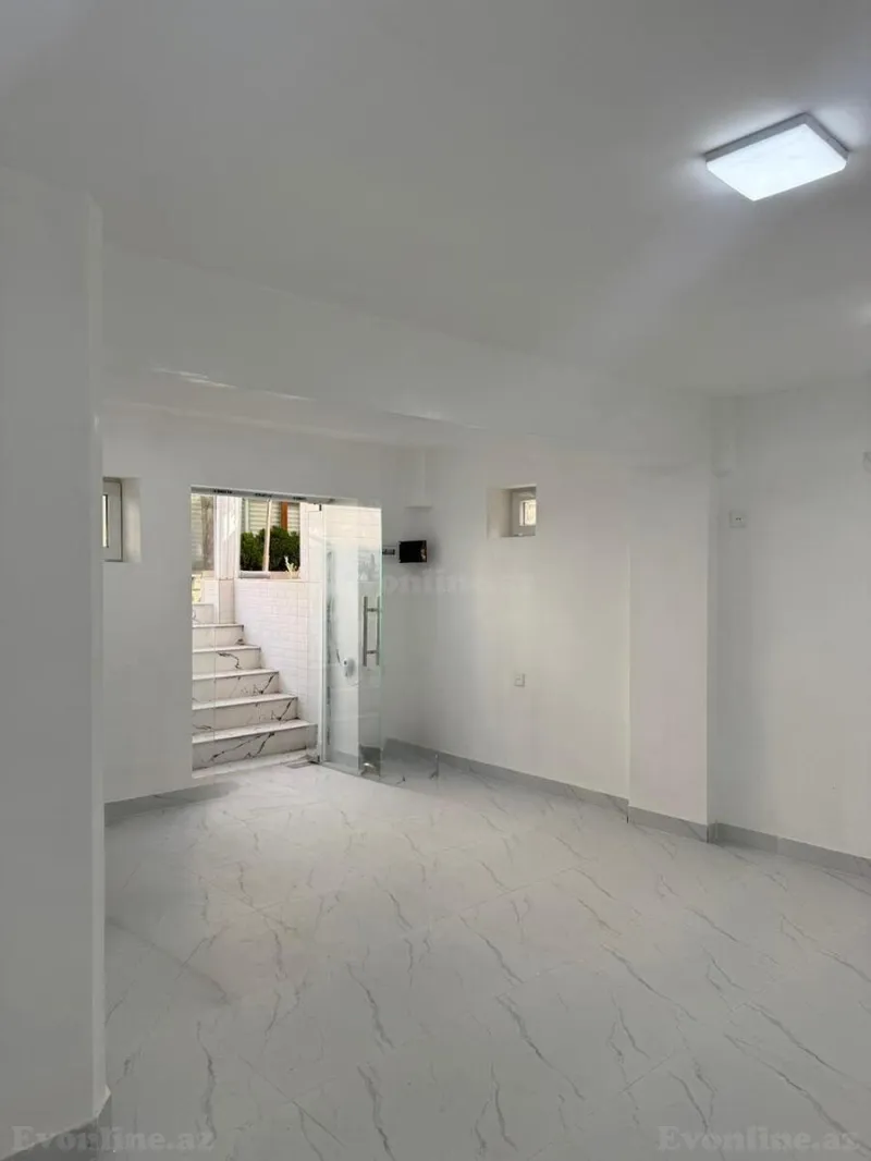 Kirayə verilir Obyekt 25 m² Gənclik m. - şəkil 2