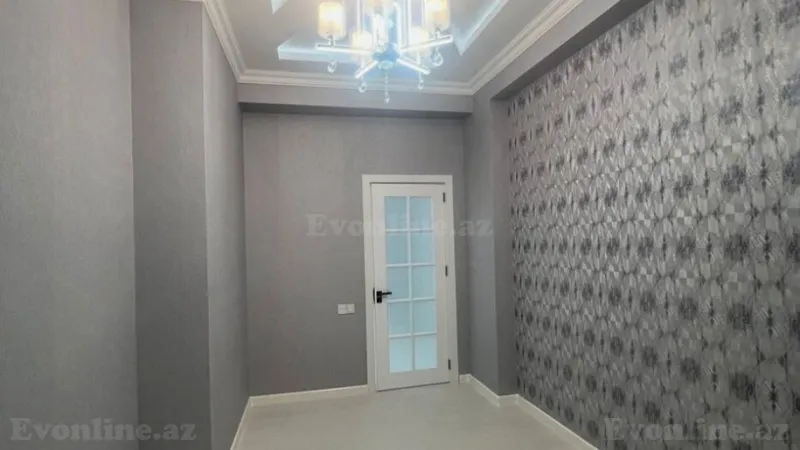 Satılır 3 otaqlı Mənzil Yeni tikili 127 m² Nəriman Nərimanov m. - şəkil 7