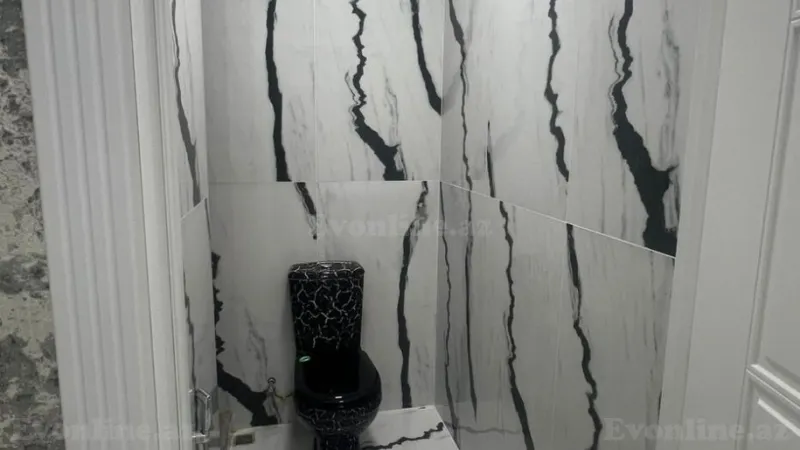 Satılır 3 otaqlı Mənzil Yeni tikili 127 m² Nəriman Nərimanov m. - şəkil 11