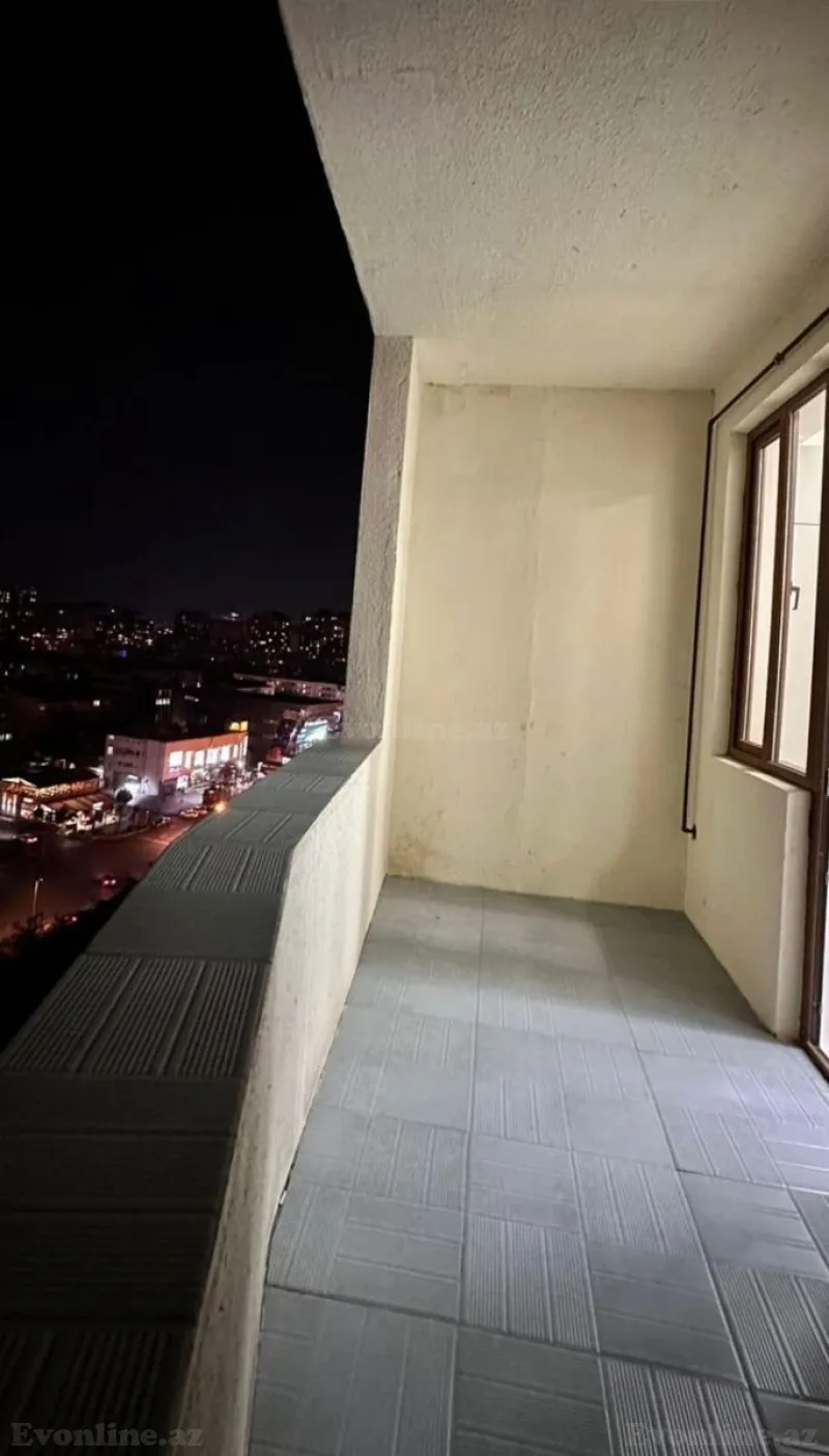 Satılır 3 otaqlı Mənzil Yeni tikili 127 m² Nəriman Nərimanov m. - şəkil 16
