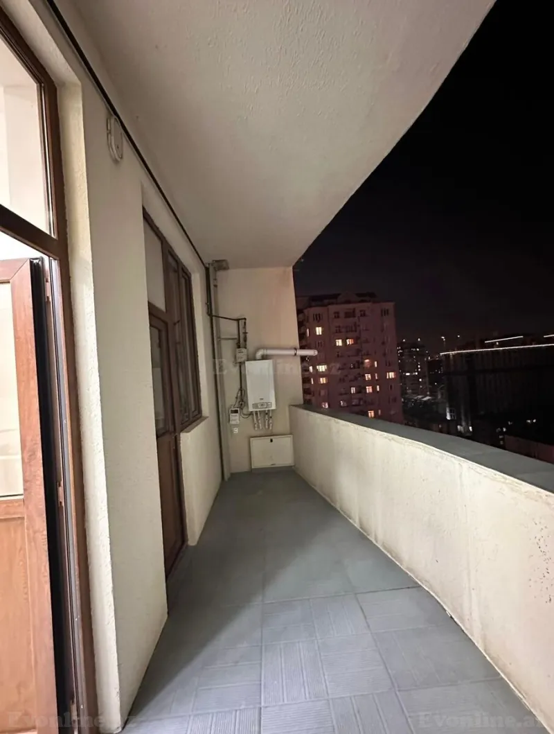 Satılır 3 otaqlı Mənzil Yeni tikili 127 m² Nəriman Nərimanov m. - şəkil 17