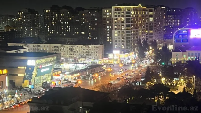 Satılır 3 otaqlı Mənzil Yeni tikili 127 m² Nəriman Nərimanov m. - şəkil 18