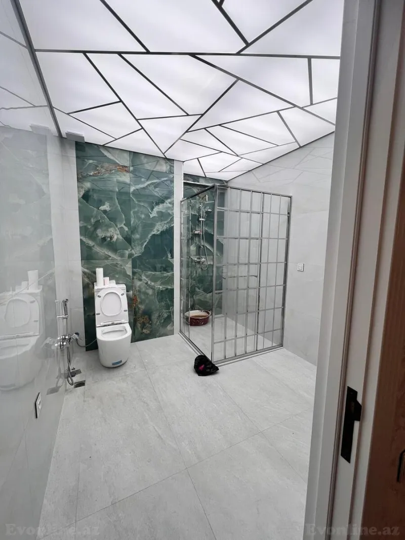 Satılır 3 otaqlı Mənzil Yeni tikili 120 m² Həzi Aslanov - şəkil 7