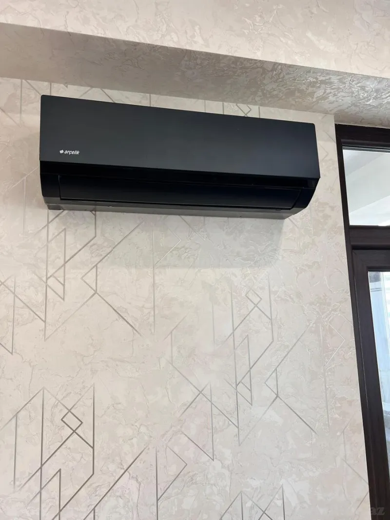 Satılır 3 otaqlı Mənzil Yeni tikili 120 m² Həzi Aslanov - şəkil 9