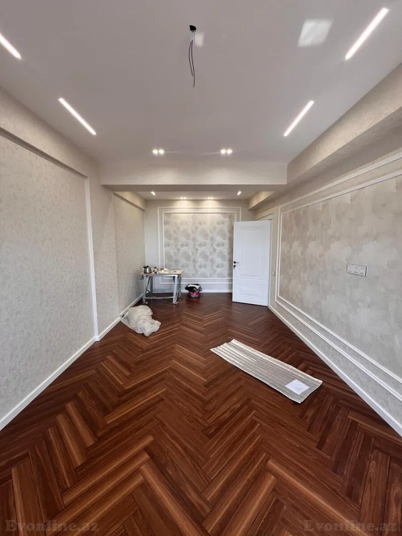 Satılır 3 otaqlı Mənzil Yeni tikili 120 m² Həzi Aslanov - şəkil 15