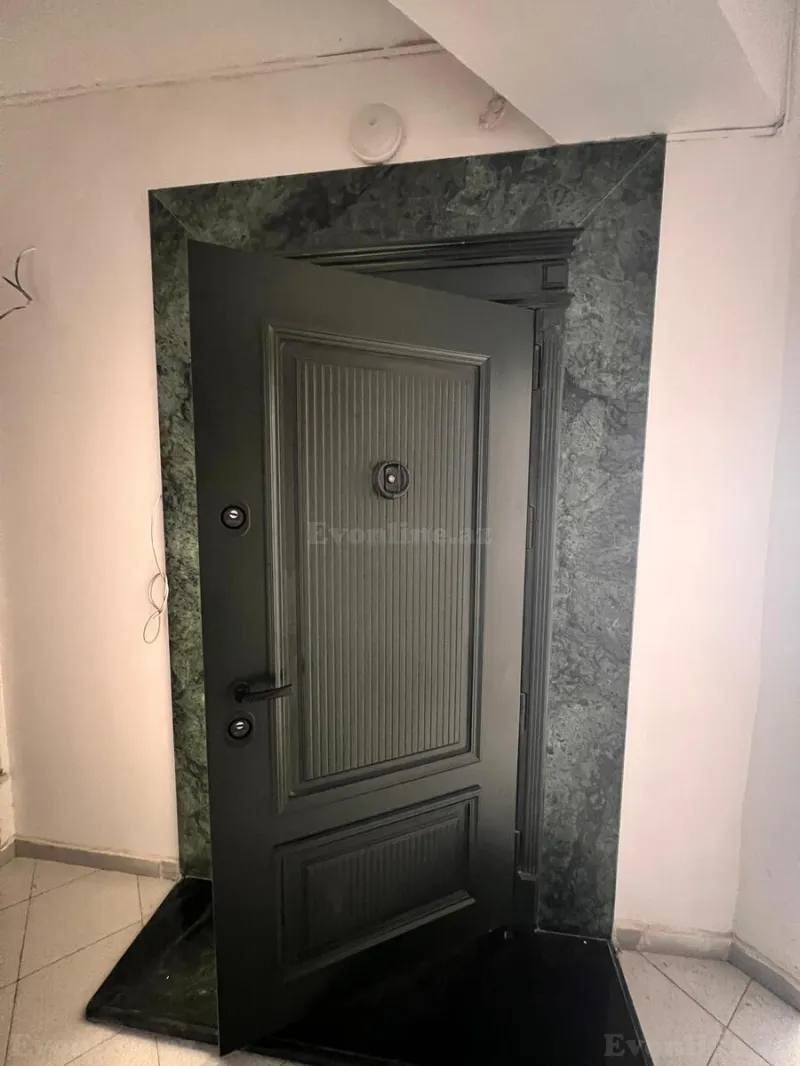 Satılır 3 otaqlı Mənzil Yeni tikili 120 m² Həzi Aslanov - şəkil 19