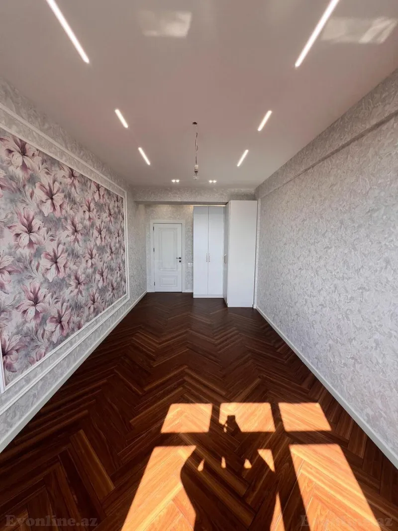 Satılır 3 otaqlı Mənzil Yeni tikili 120 m² Həzi Aslanov - şəkil 20