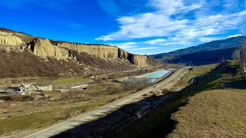 Satılır Torpaq 12 sot Qusar - şəkil 2