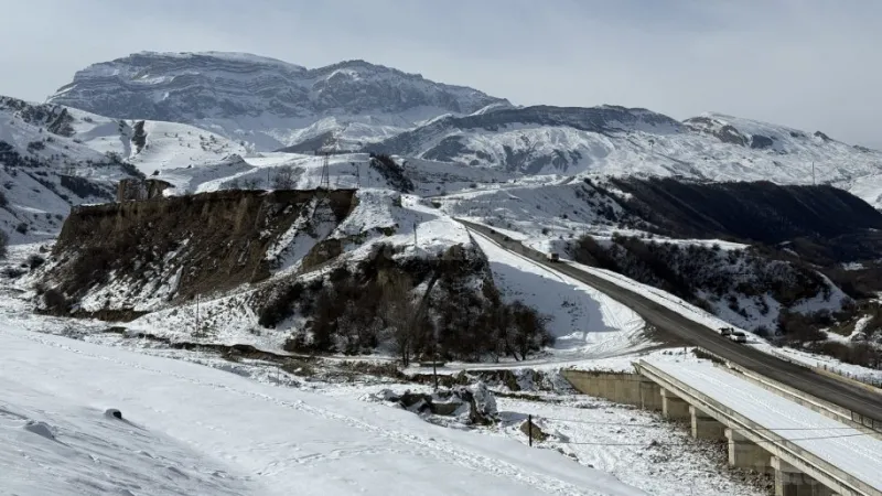 Satılır Torpaq 12 sot Qusar - şəkil 3