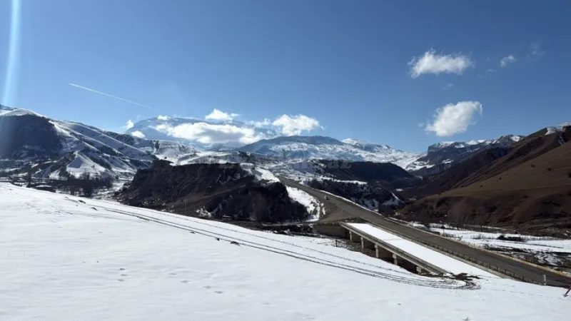 Satılır Torpaq 12 sot Qusar - şəkil 4