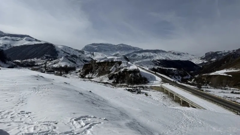 Satılır Torpaq 12 sot Qusar - şəkil 6