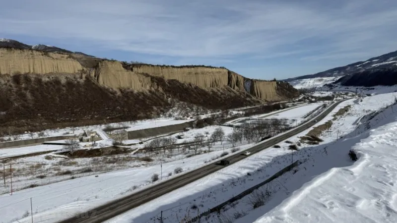 Satılır Torpaq 12 sot Qusar - şəkil 7