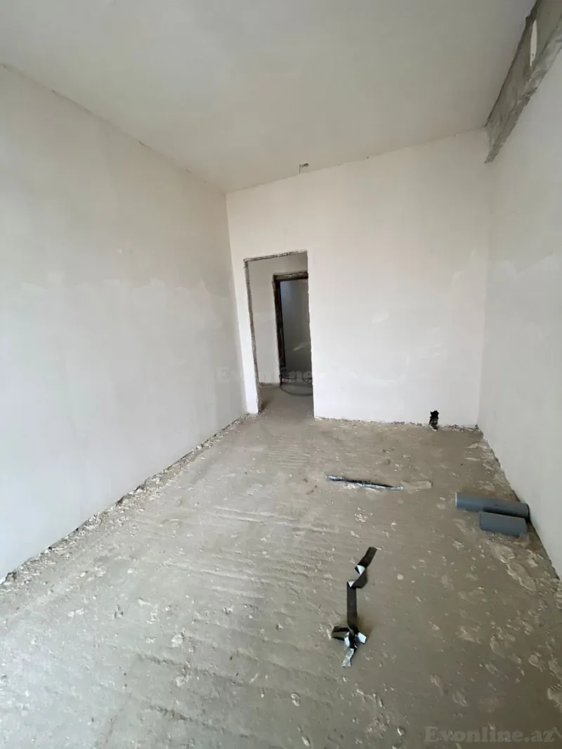 Satılır 2 otaqlı Mənzil Yeni tikili 63 m² Nəsimi r. - şəkil 5