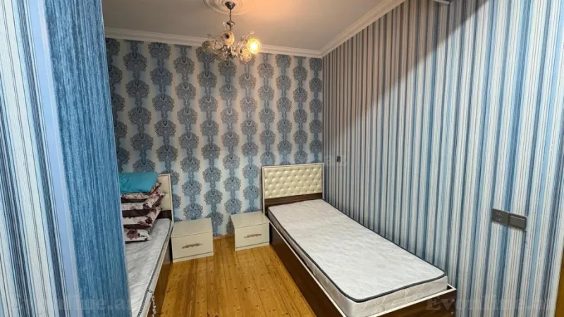 Kirayə verilir 3 otaqlı Mənzil Köhnə tikili 68 m² Badamdar - şəkil 6