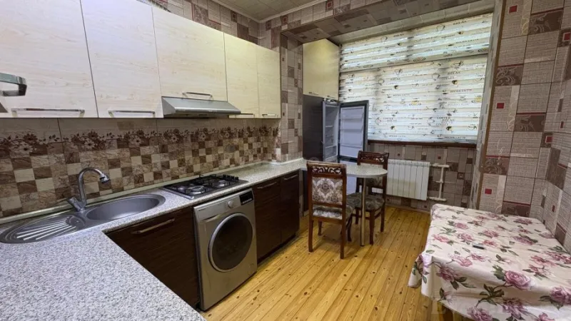 Kirayə verilir 3 otaqlı Mənzil Köhnə tikili 68 m² Badamdar - şəkil 7