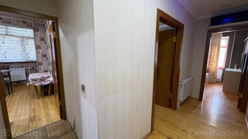 Kirayə verilir 3 otaqlı Mənzil Köhnə tikili 68 m² Badamdar - şəkil 10