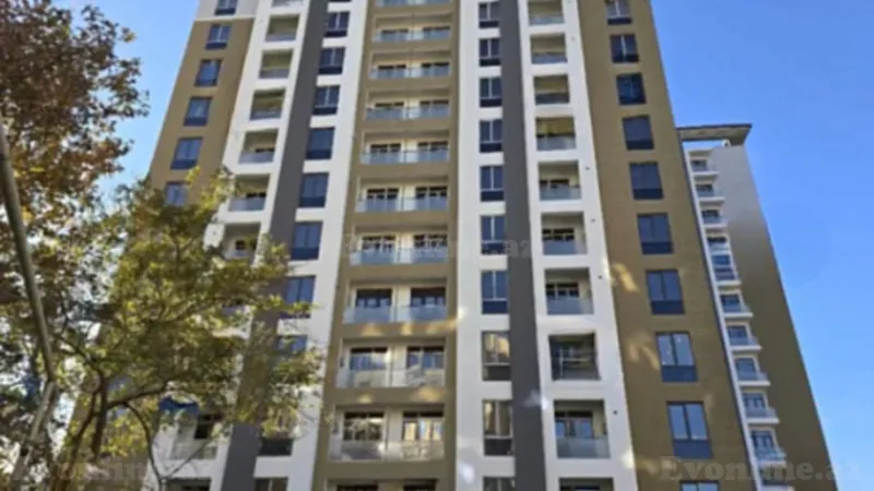 Satılır 3 otaqlı Mənzil Yeni tikili 97 m² 7-ci mikrorayon