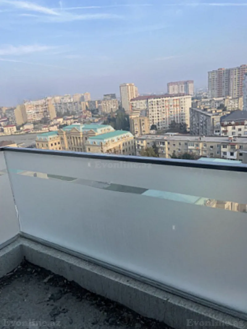 Satılır 3 otaqlı Mənzil Yeni tikili 97 m² 7-ci mikrorayon - şəkil 4
