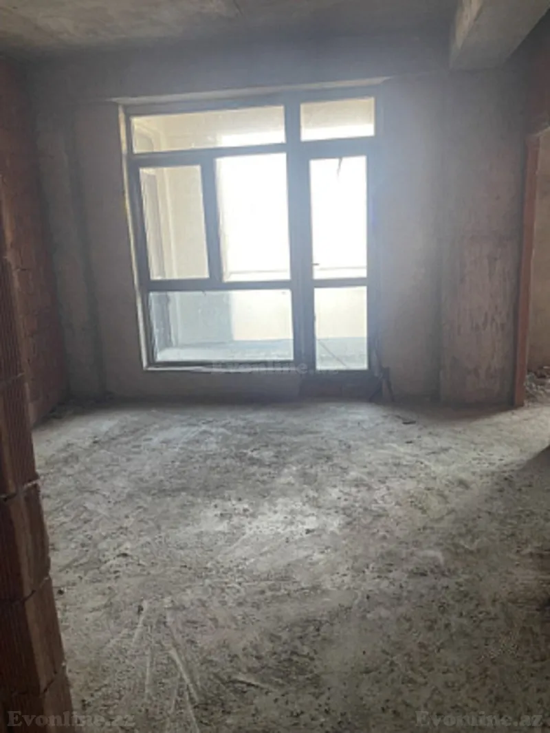 Satılır 3 otaqlı Mənzil Yeni tikili 97 m² 7-ci mikrorayon - şəkil 5