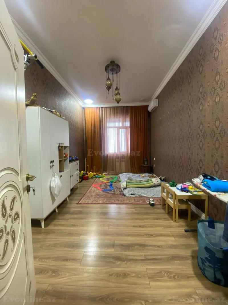 Satılır 4 otaqlı Mənzil Yeni tikili 157 m² Yasamal - şəkil 6