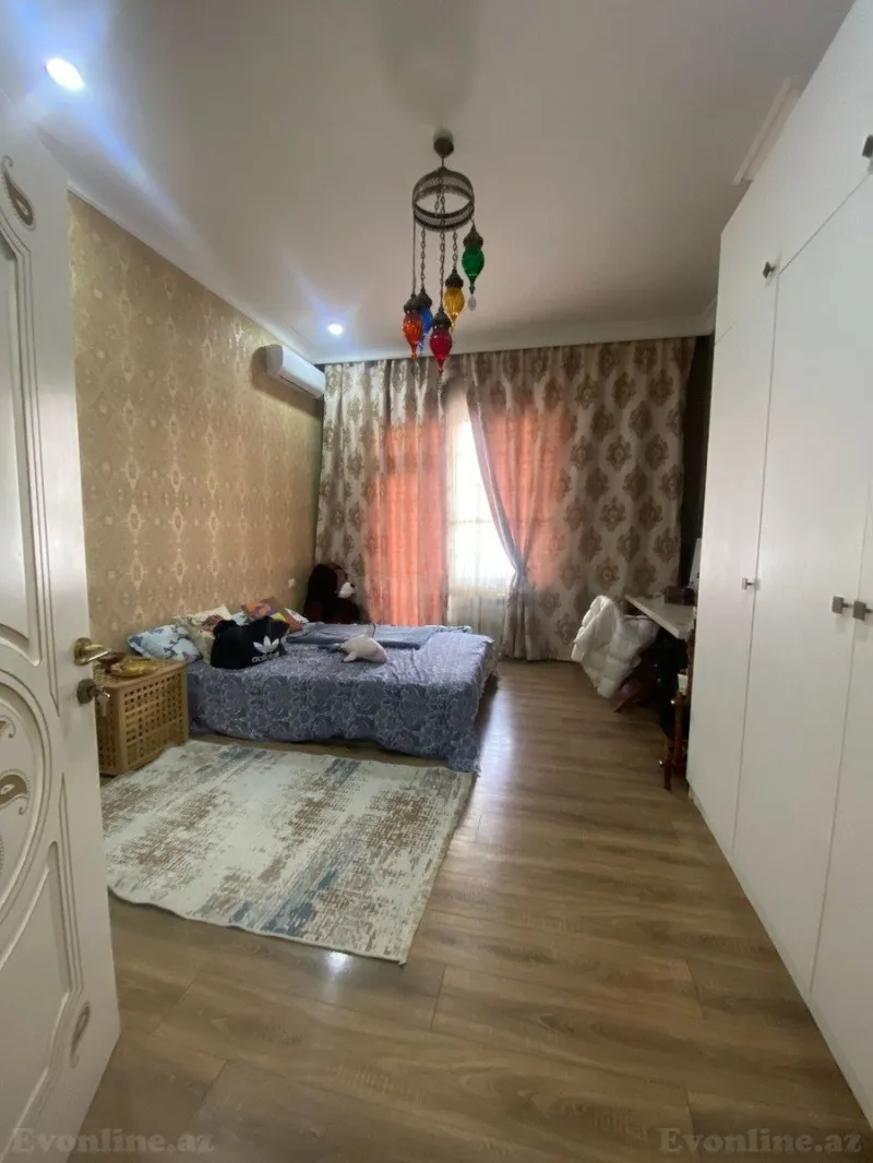 Satılır 4 otaqlı Mənzil Yeni tikili 157 m² Yasamal - şəkil 7