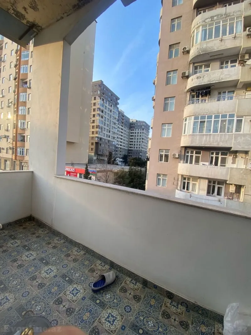 Satılır 4 otaqlı Mənzil Yeni tikili 157 m² Yasamal - şəkil 12