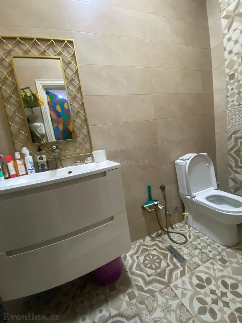 Satılır 4 otaqlı Mənzil Yeni tikili 157 m² Yasamal - şəkil 15