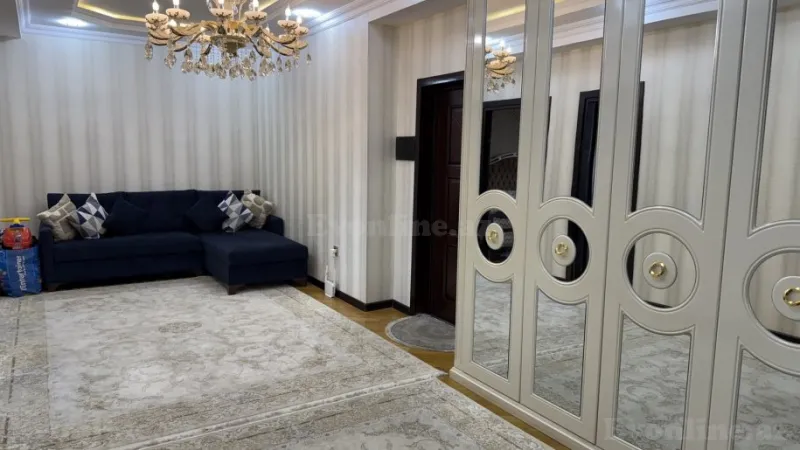 Satılır 2 otaqlı Mənzil Yeni tikili 93.9 m² Sabunçu r. - şəkil 5