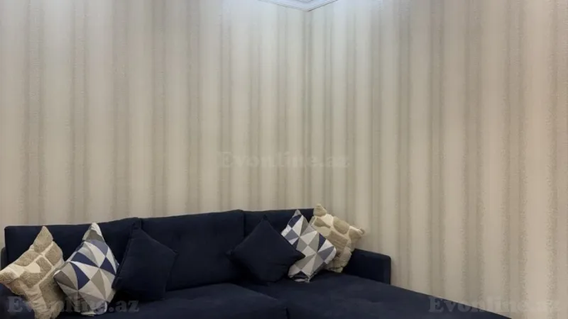 Satılır 2 otaqlı Mənzil Yeni tikili 93.9 m² Sabunçu r. - şəkil 7