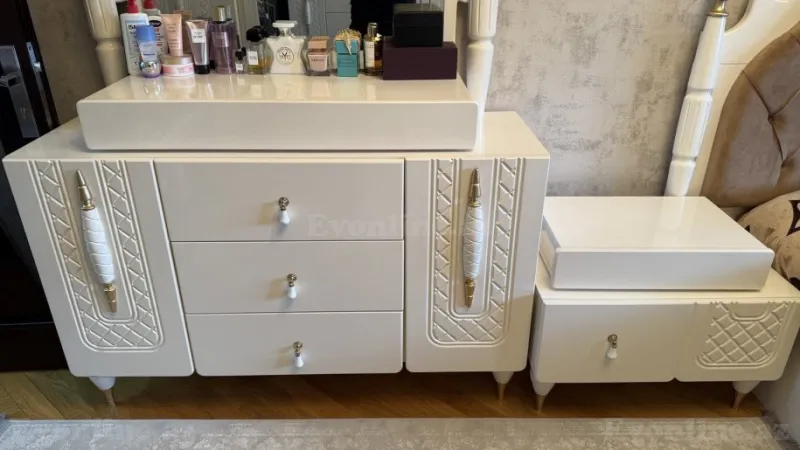 Satılır 2 otaqlı Mənzil Yeni tikili 93.9 m² Sabunçu r. - şəkil 26