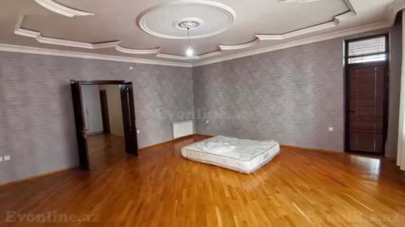 Satılır 3 otaqlı Mənzil Yeni tikili 165 m² Nəsimi r. - şəkil 4