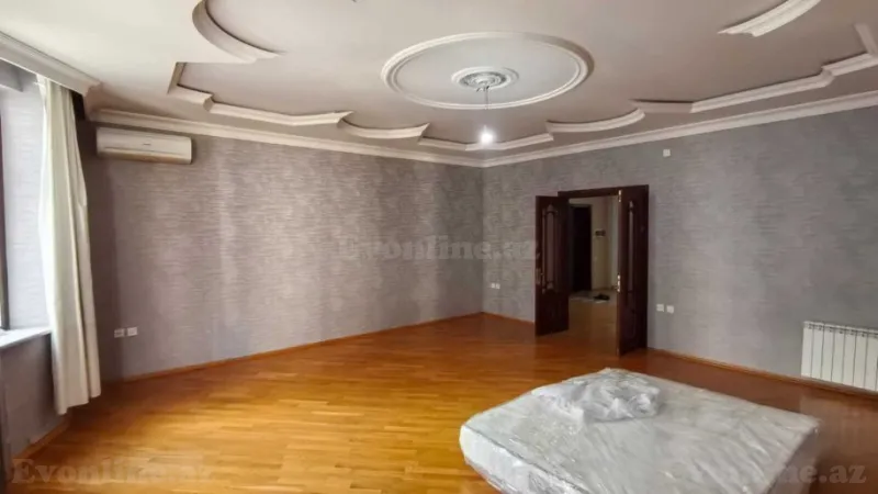 Satılır 3 otaqlı Mənzil Yeni tikili 165 m² Nəsimi r. - şəkil 5
