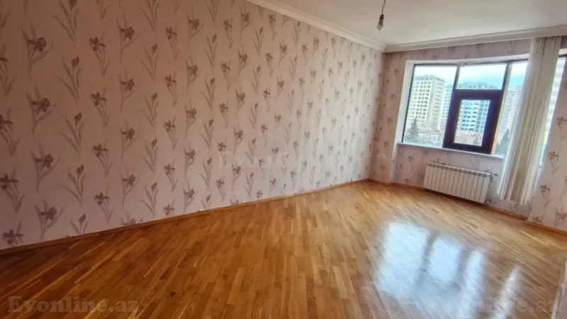 Satılır 3 otaqlı Mənzil Yeni tikili 165 m² Nəsimi r. - şəkil 9