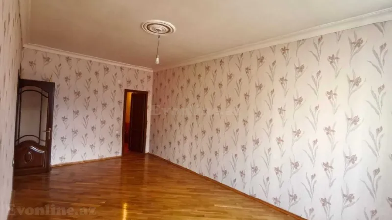 Satılır 3 otaqlı Mənzil Yeni tikili 165 m² Nəsimi r. - şəkil 10