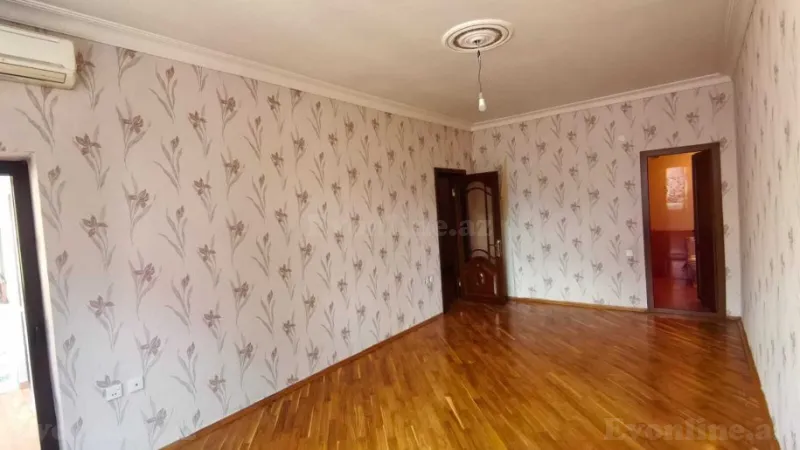 Satılır 3 otaqlı Mənzil Yeni tikili 165 m² Nəsimi r. - şəkil 11