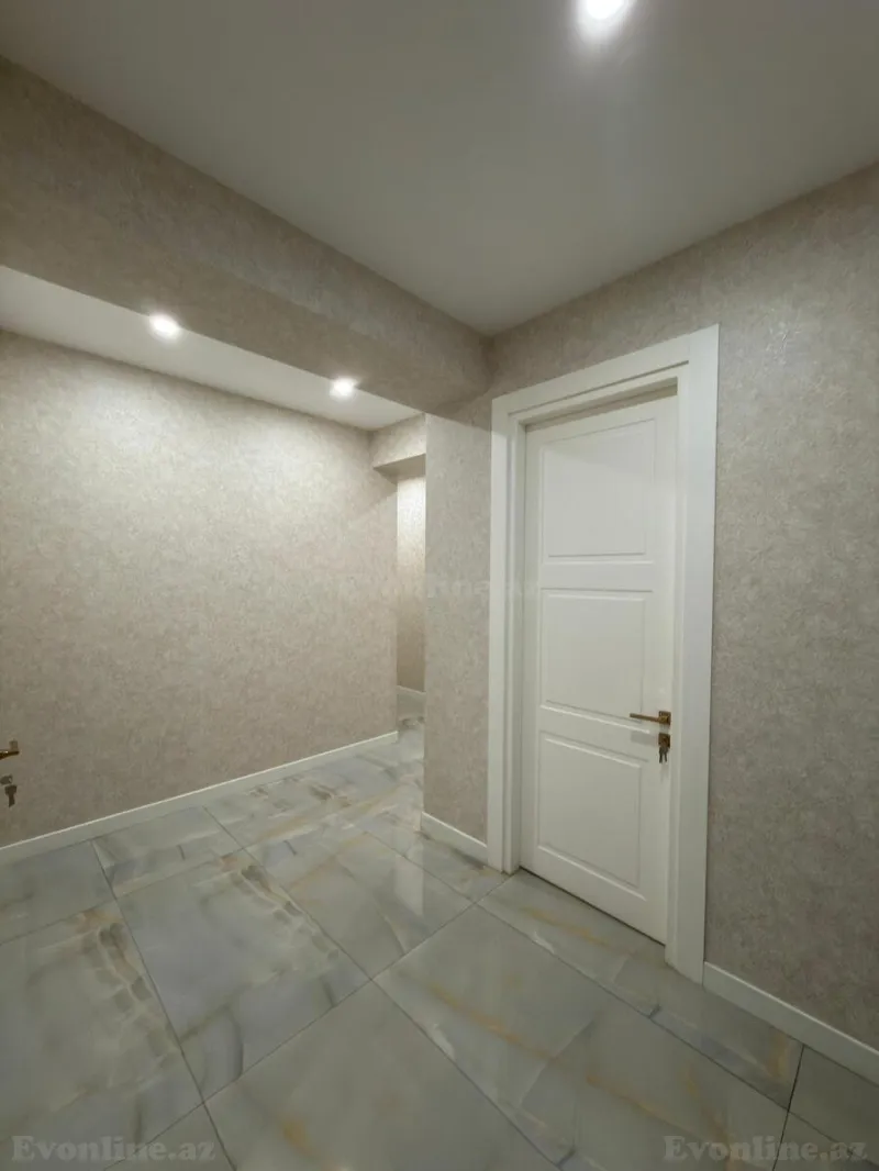 Satılır 5 otaqlı Mənzil Yeni tikili 201 m² Nərimanov r. - şəkil 9