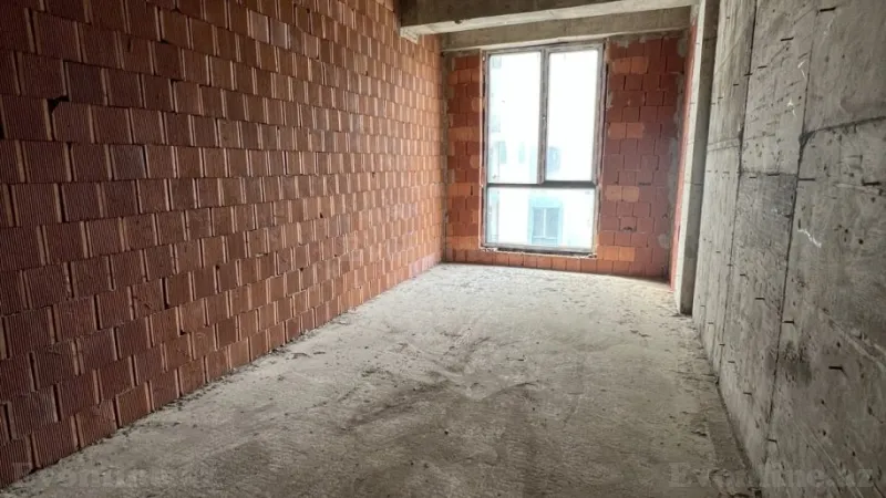 Satılır 3 otaqlı Mənzil Yeni tikili 85 m² Nəriman Nərimanov m. - şəkil 8