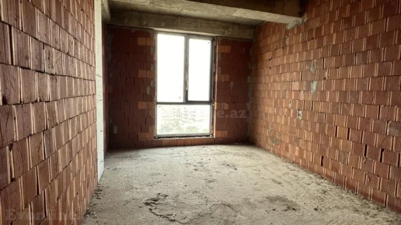 Satılır 3 otaqlı Mənzil Yeni tikili 85 m² Nəriman Nərimanov m. - şəkil 10