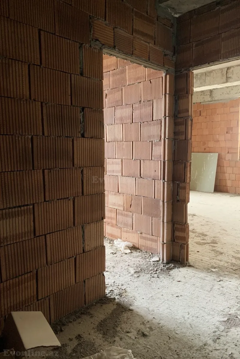 Satılır 3 otaqlı Mənzil Yeni tikili 85 m² Nəriman Nərimanov m. - şəkil 14