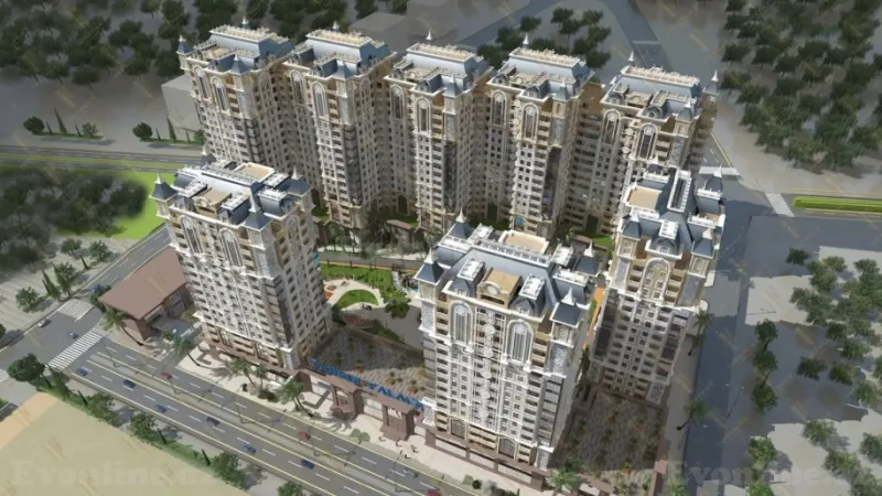 Satılır 3 otaqlı Mənzil Yeni tikili 85 m² Nəriman Nərimanov m. - şəkil 15