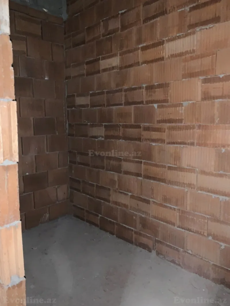 Satılır 3 otaqlı Mənzil Yeni tikili 85 m² Nəriman Nərimanov m. - şəkil 16