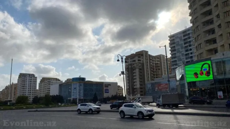 Satılır 3 otaqlı Mənzil Yeni tikili 140 m² Əhmədli - şəkil 2